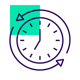 Clock Icon